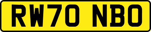 RW70NBO