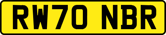 RW70NBR