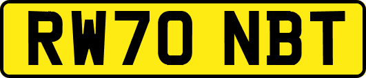RW70NBT