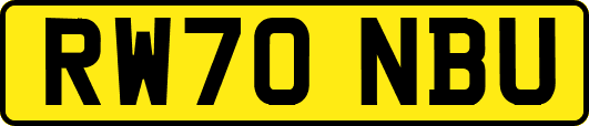 RW70NBU