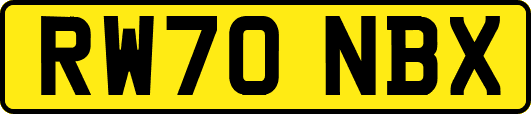 RW70NBX