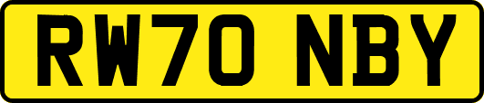 RW70NBY