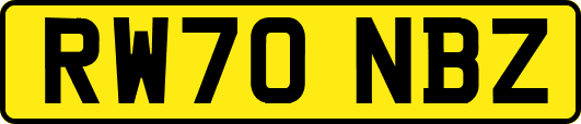 RW70NBZ