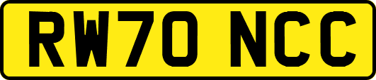 RW70NCC