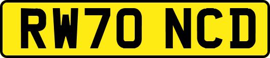 RW70NCD