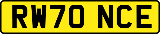 RW70NCE