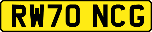 RW70NCG