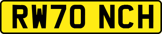 RW70NCH