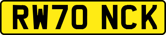 RW70NCK