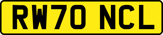 RW70NCL