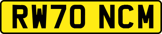 RW70NCM