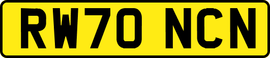 RW70NCN