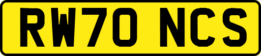 RW70NCS