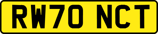 RW70NCT