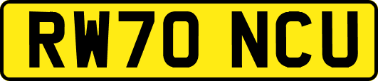 RW70NCU