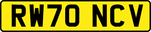 RW70NCV