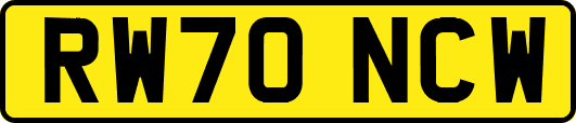 RW70NCW