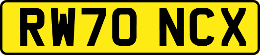 RW70NCX