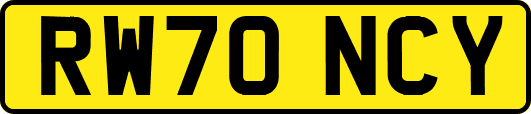 RW70NCY