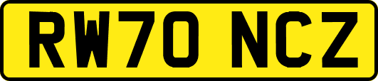 RW70NCZ
