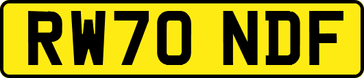 RW70NDF