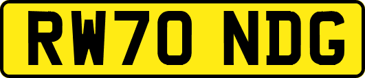 RW70NDG