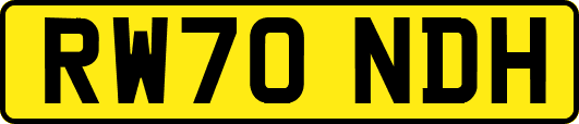 RW70NDH