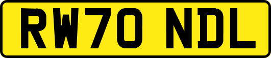 RW70NDL
