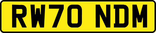 RW70NDM