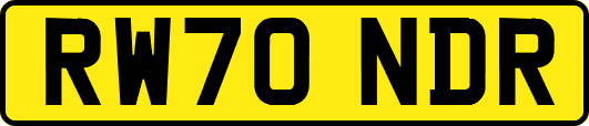 RW70NDR