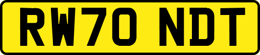 RW70NDT