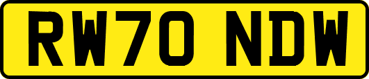 RW70NDW