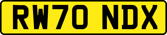 RW70NDX
