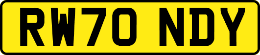 RW70NDY