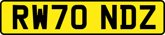 RW70NDZ
