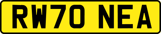 RW70NEA