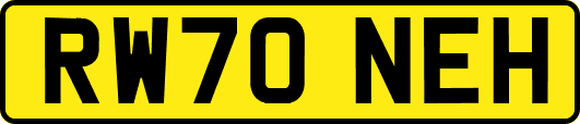 RW70NEH