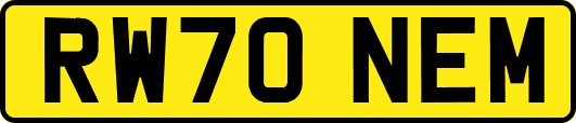 RW70NEM