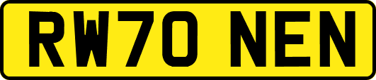 RW70NEN