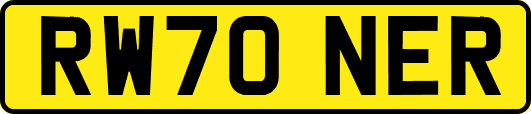 RW70NER