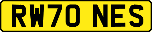 RW70NES