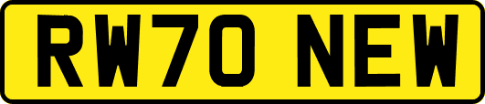 RW70NEW