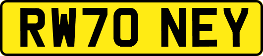 RW70NEY