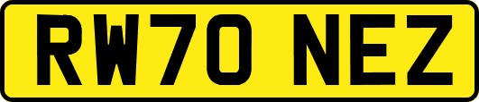 RW70NEZ