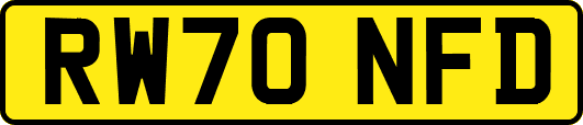 RW70NFD
