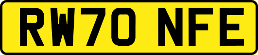 RW70NFE