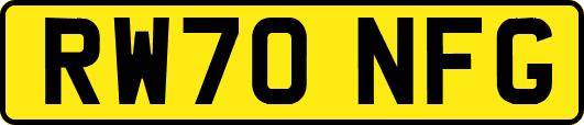 RW70NFG