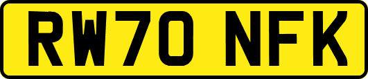 RW70NFK