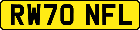 RW70NFL