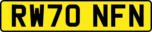 RW70NFN